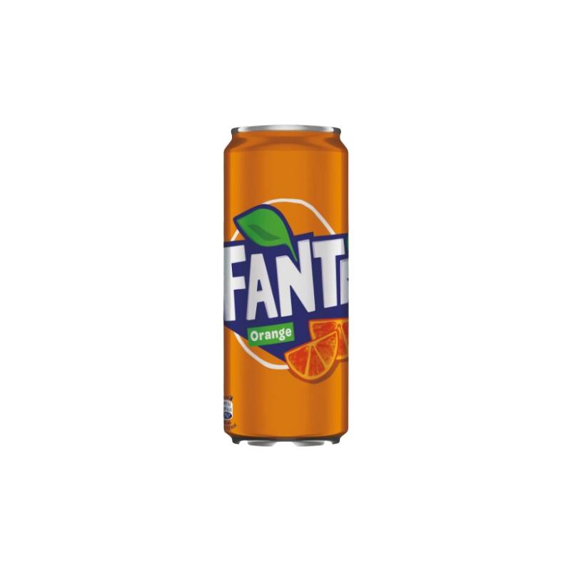 Fanta