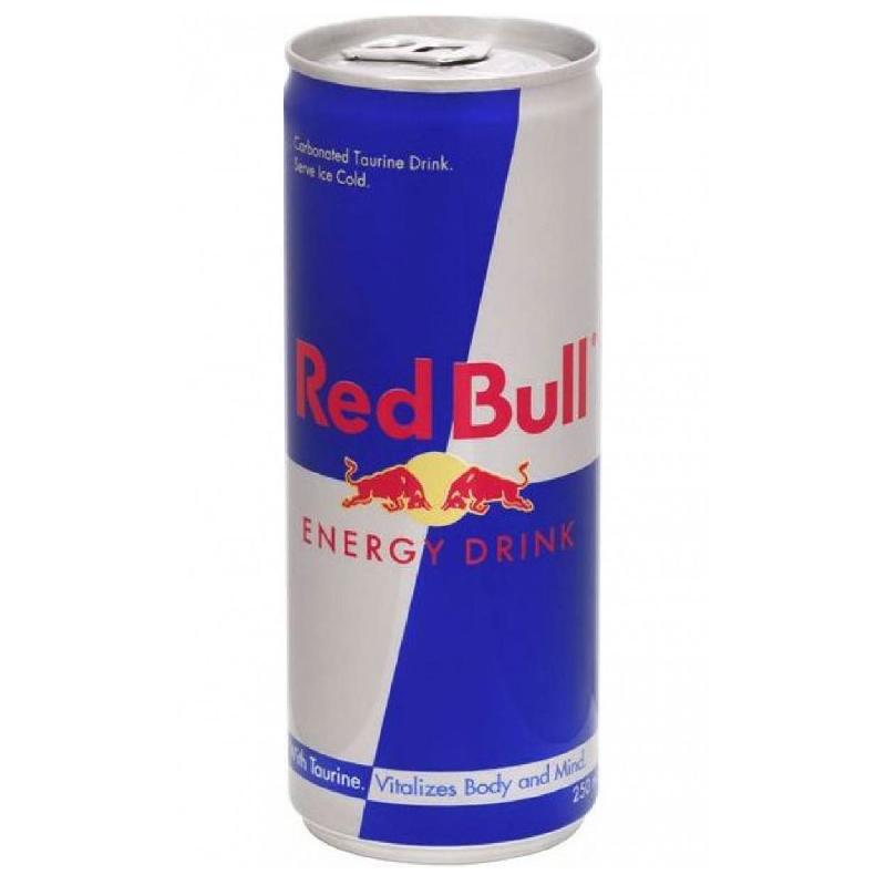 Red Bull