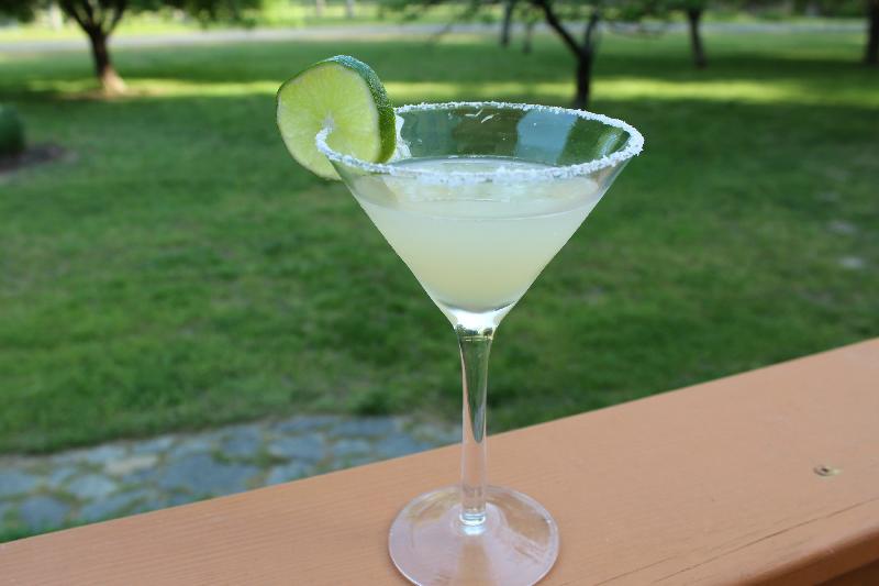 Margarita 