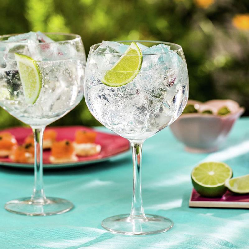 Gin Tonic