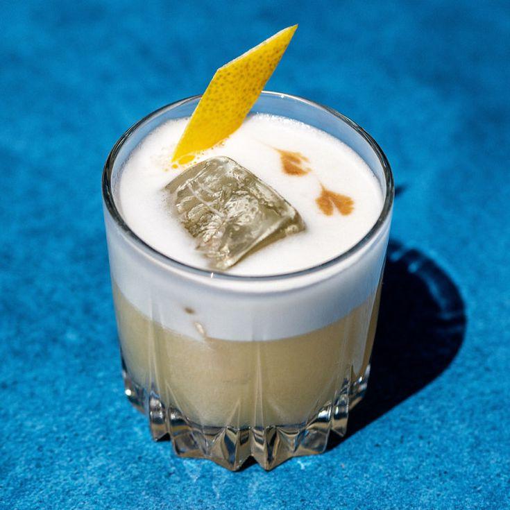 Special Cocktail