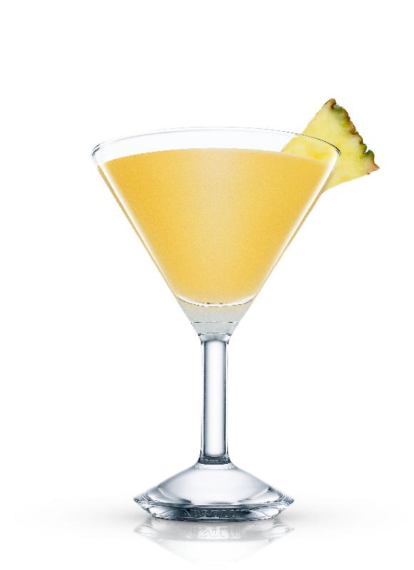 Virgin Royal Hawaiian 