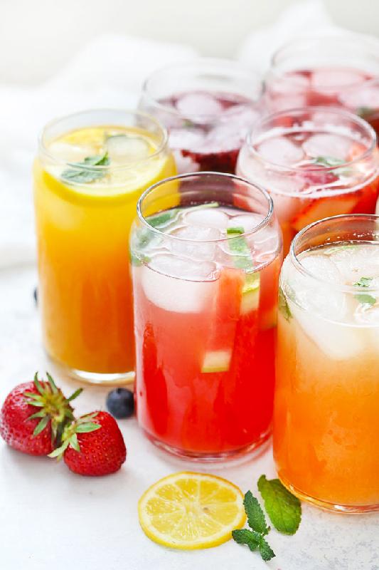 Lemonades