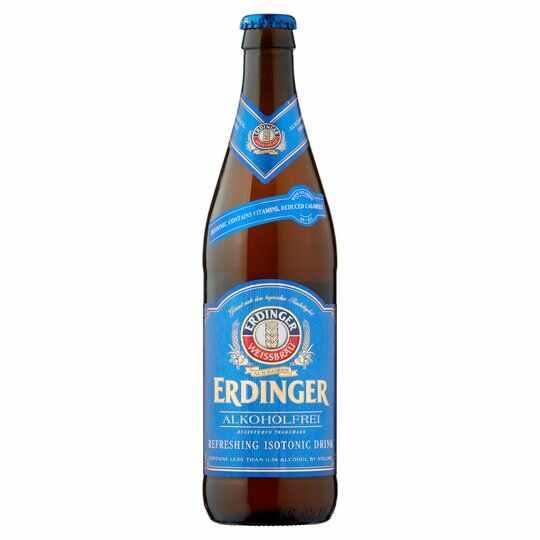 Erdinger Zero