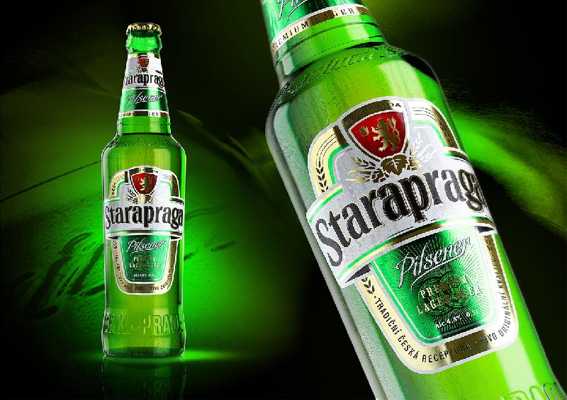 Starpraga Premium 