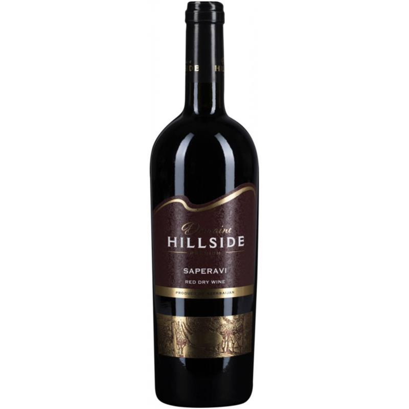 Hilside Saperavi