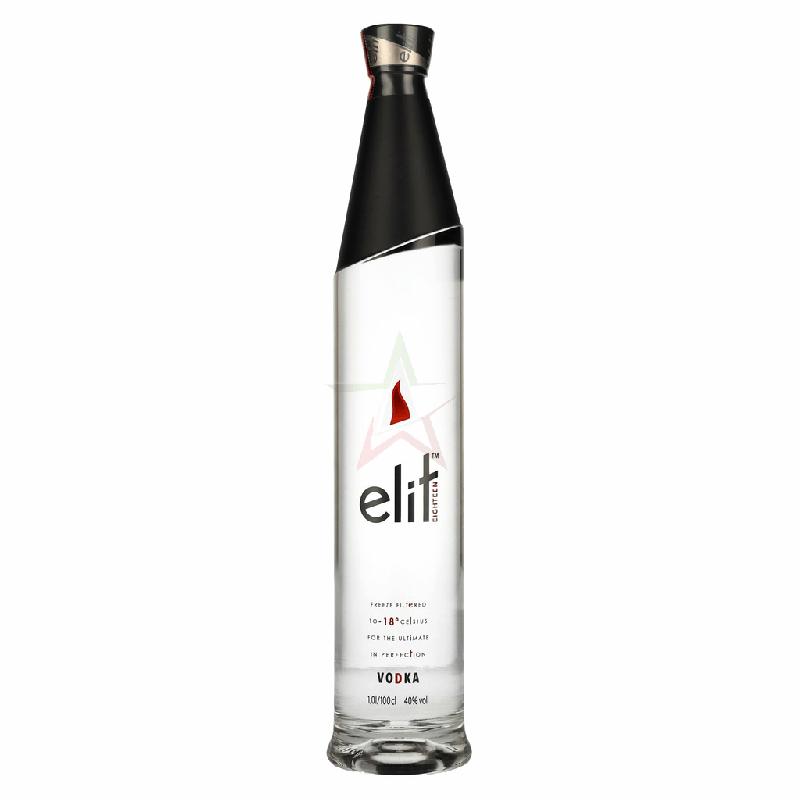 Elite Eighteen 