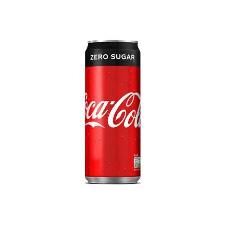 Cola Zero