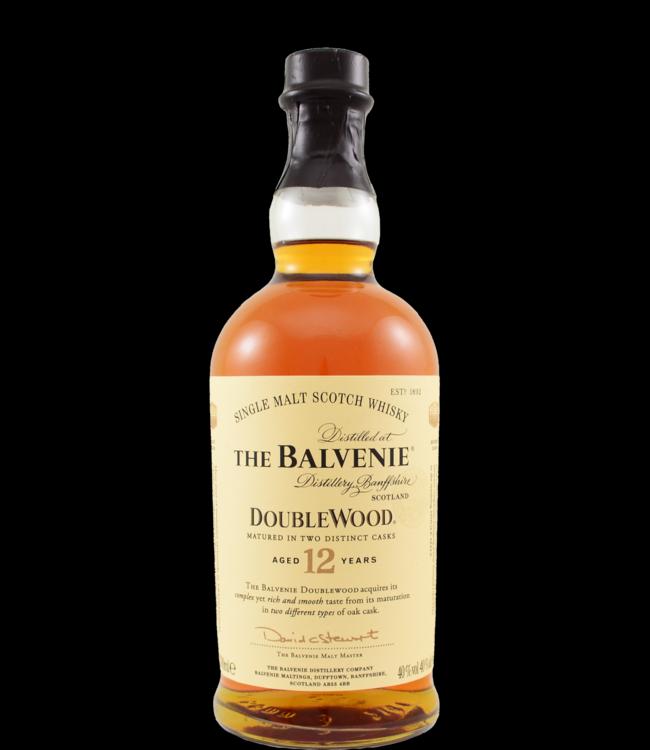 Balvenie 12 Year Old DoubleWood