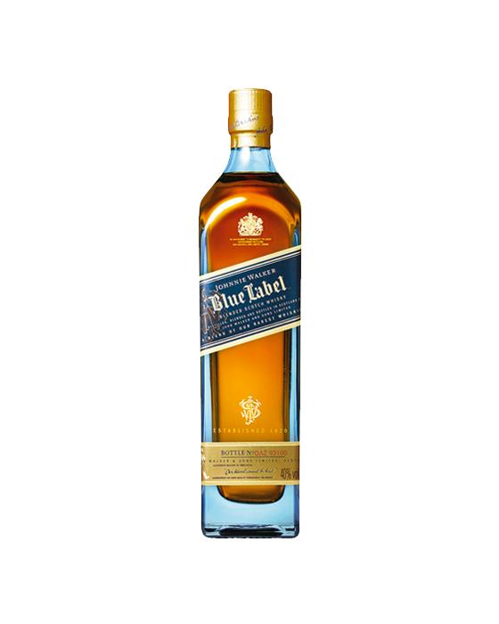 Blue Label