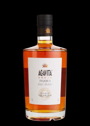Agavita Anejo Gold