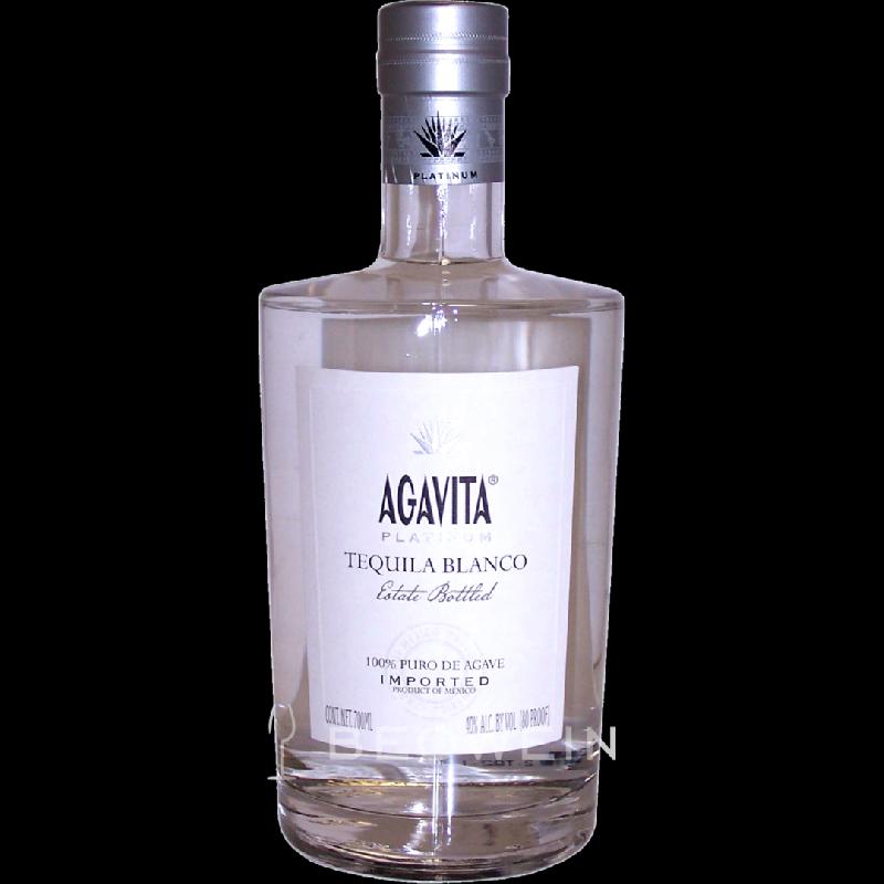 Agavita Platinum Blanco
