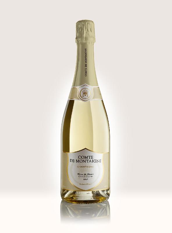 Gcf Grandial 1/2 sec Blanc de Blanc