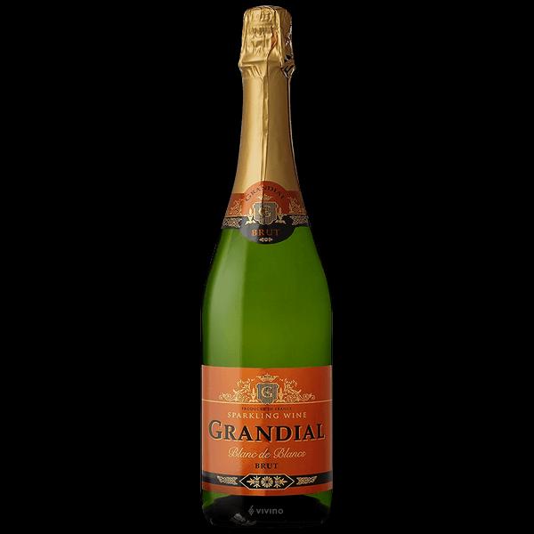 Gcf Grandial Blanc De Blanc Brut