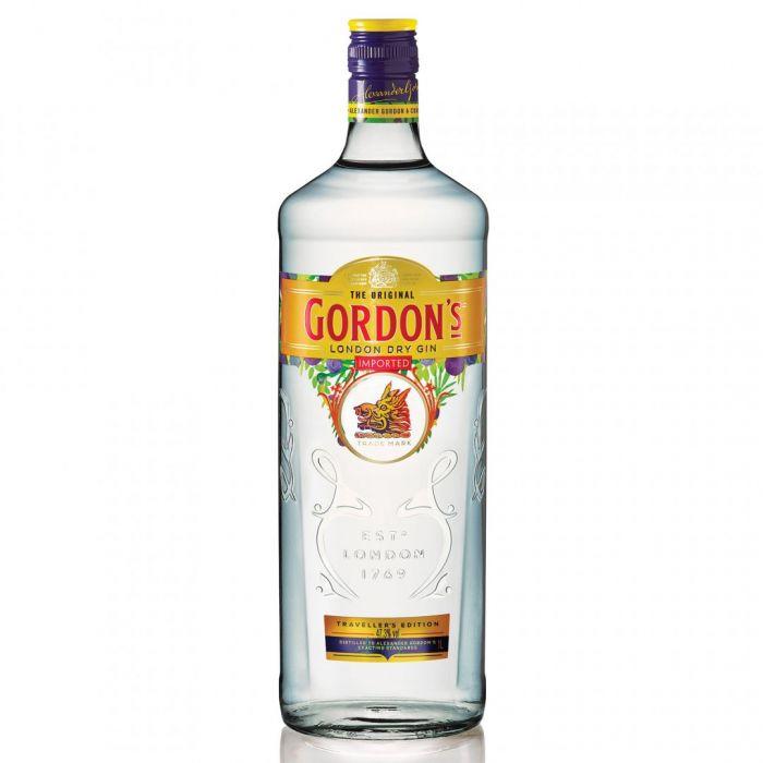 Gordon's