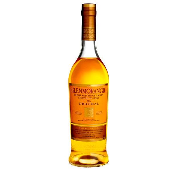 Glenmorange 10