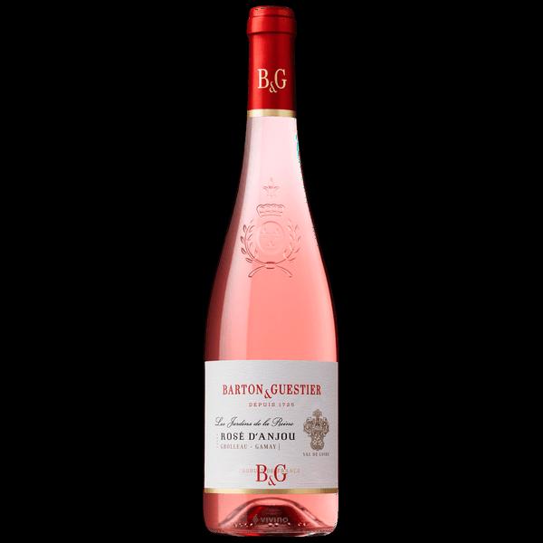 Calvet Rose d'Anjou