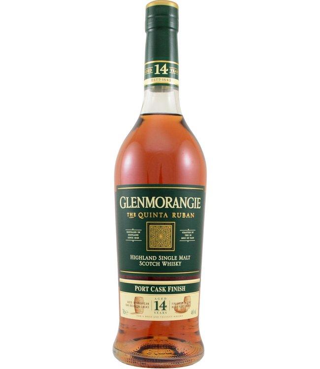 Glenmorange 14