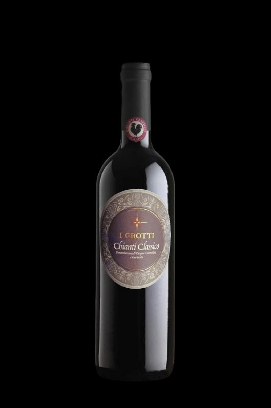 Chianti Classico I Grotti