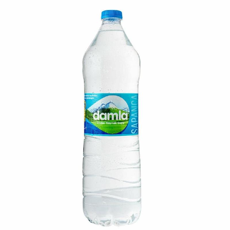 Damla