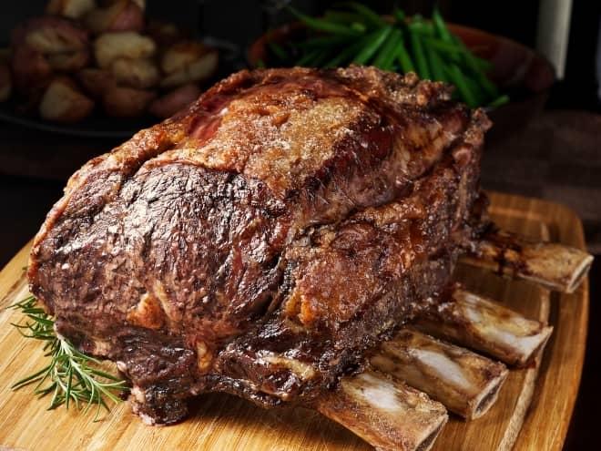 Dana asado