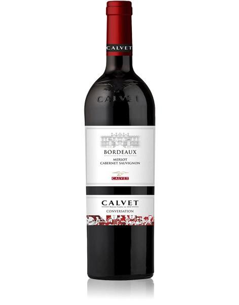 Calvet Classic Meriot / Cabernet