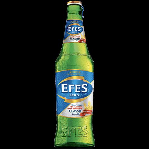 Efes Zero