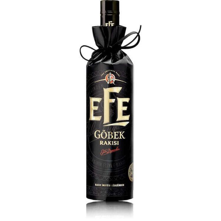 Efe Rakı Göbe