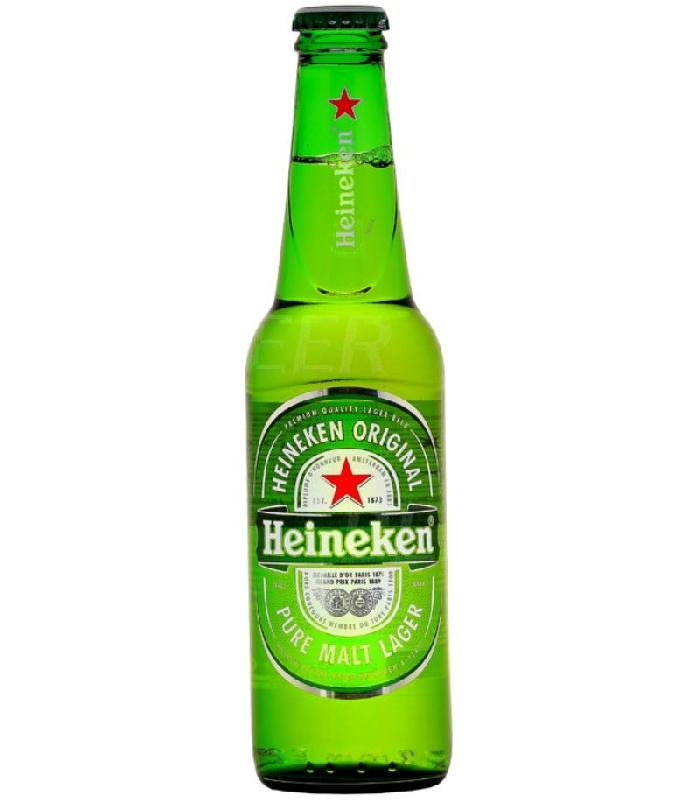 Heineken