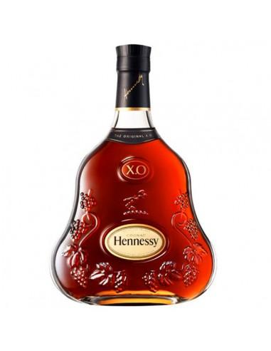 Hennessy X.O.