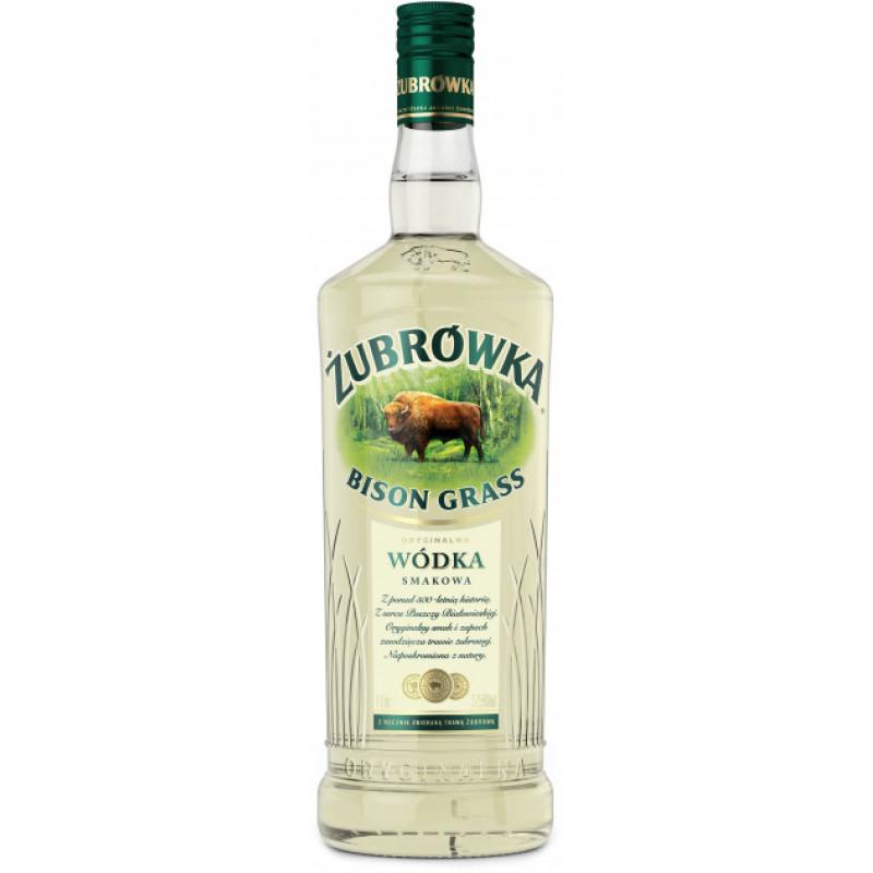 Zubrowka