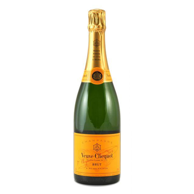 Veuve Clicquol Ponsardin Brut