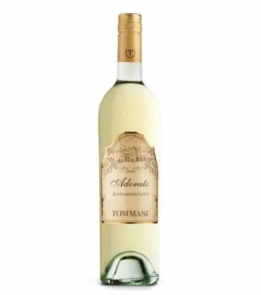 Tommasi Adorato Appassionato Bianco