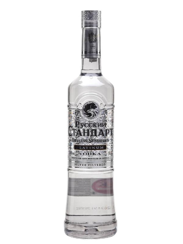 Russian Standart Platinum
