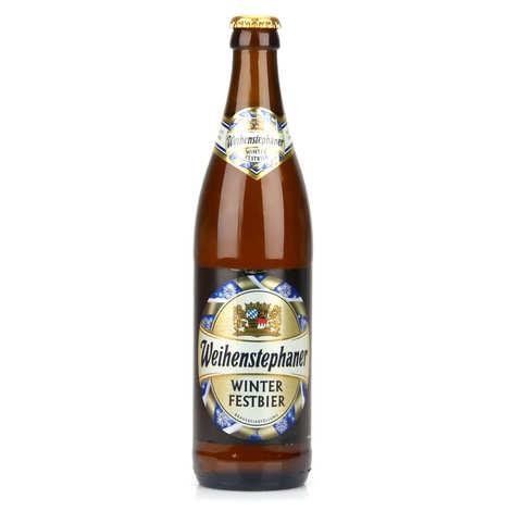 Weihenstephan