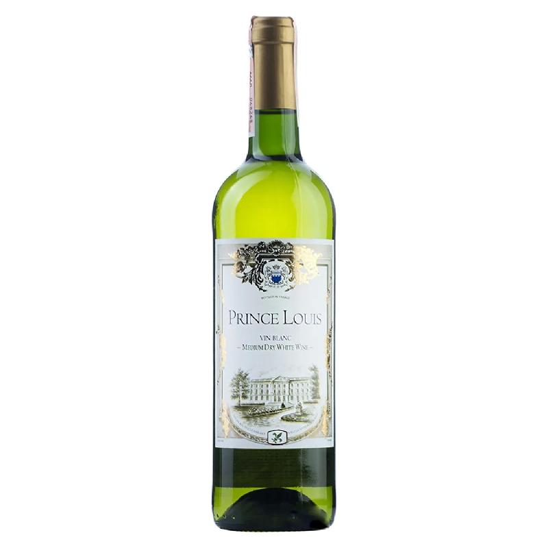 Prince Louis White Dry