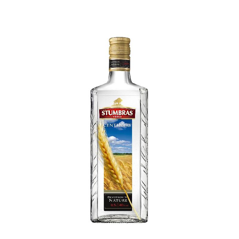 Stumbras Sümbül