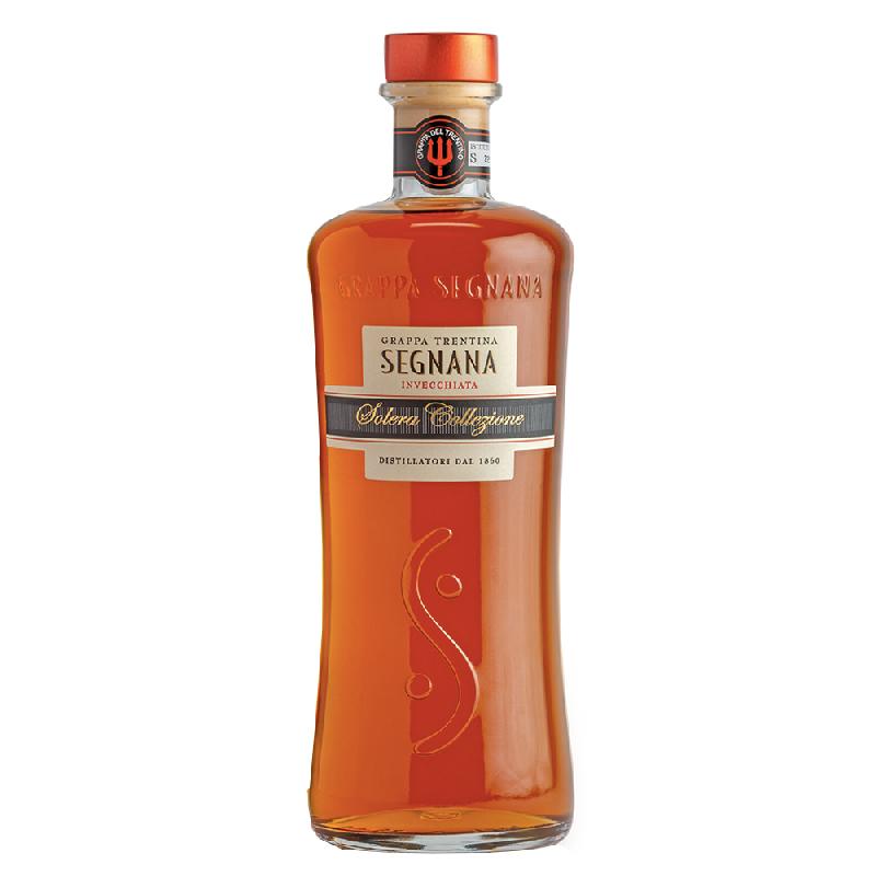 Segnana Solera di Solera