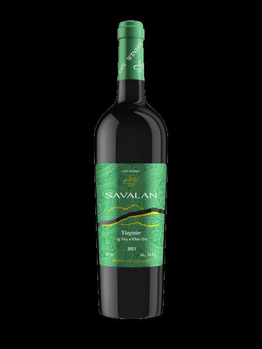 SAVALAN VIOGNER DRY