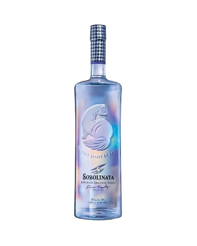 Sobolinaya