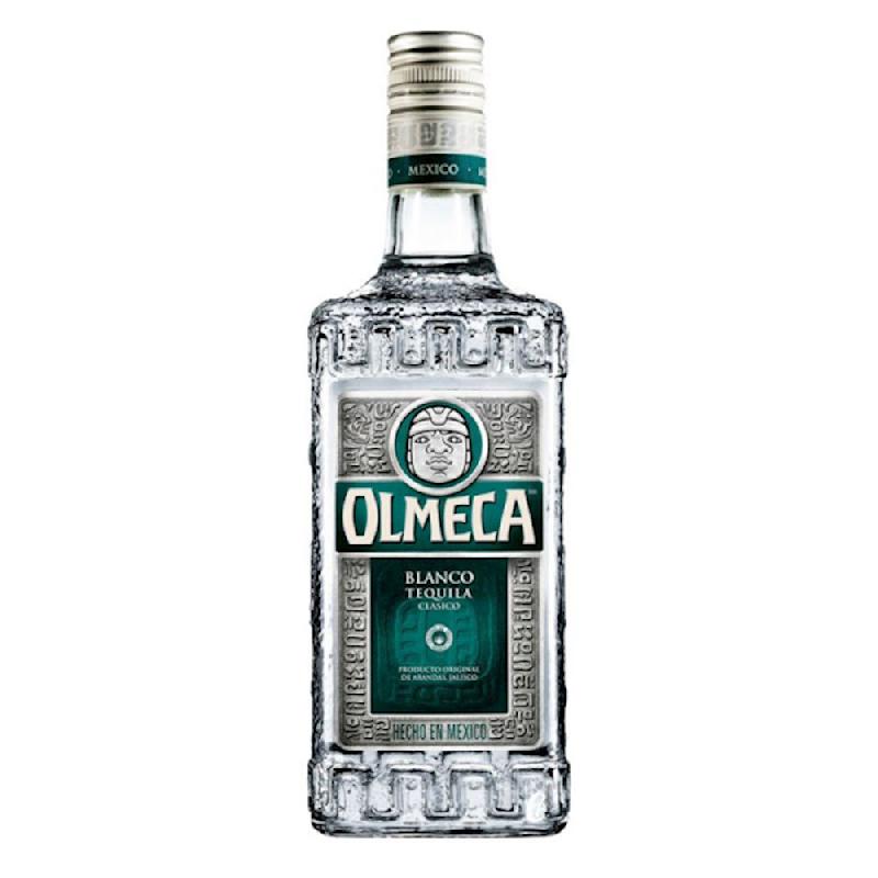 Olmeca Blanco