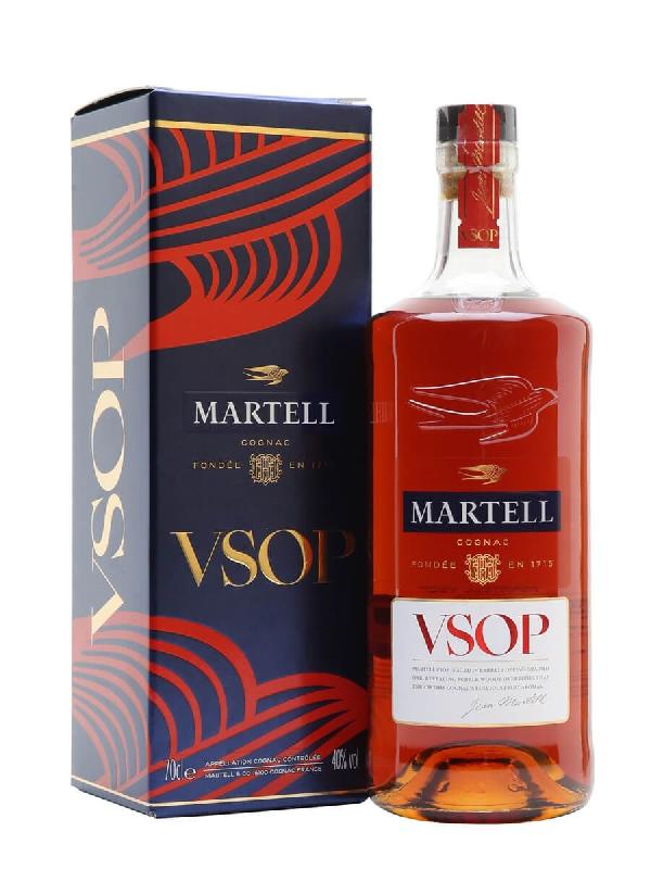 Martell VSOP