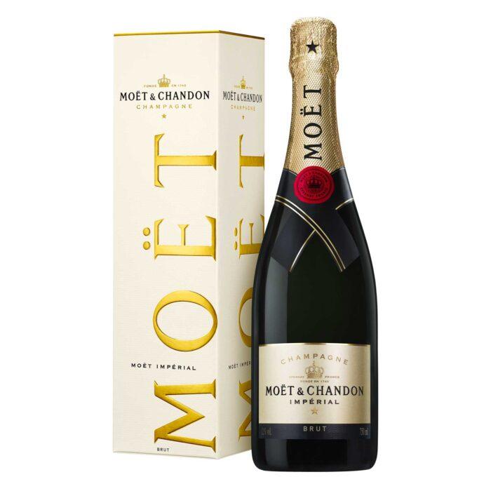 Moet $ Chandon Brut