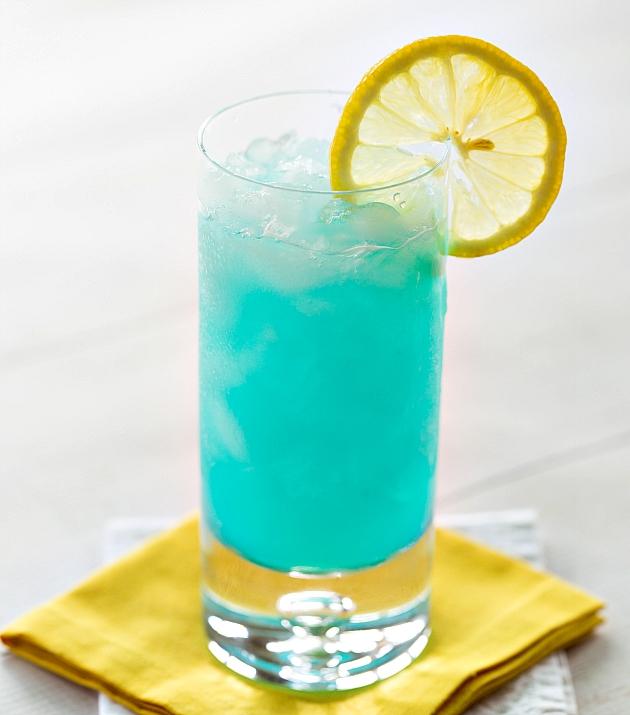 Mojito energy