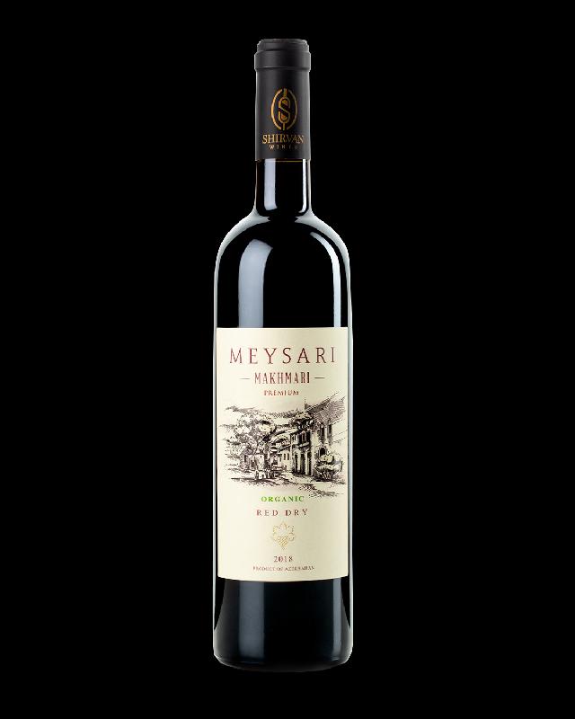 Meyseri Marjan organic