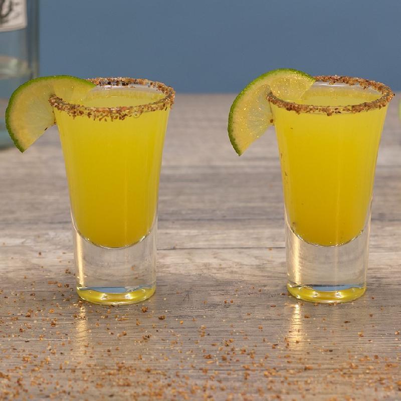 Mango Shot