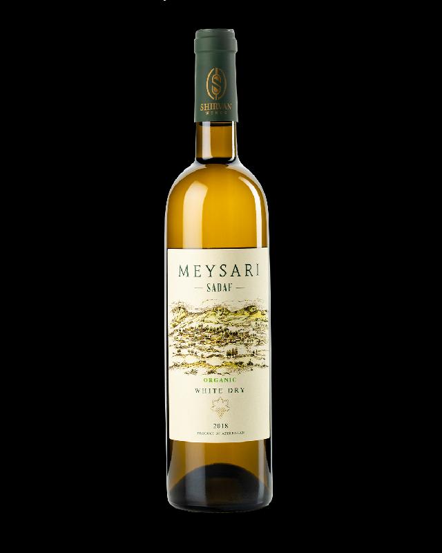Meyseri Sedef organic