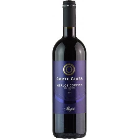 Meriot Corvina Allegrini