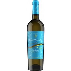 Savalan Chardonnay Dry