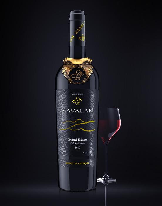 Savalan Limited Release